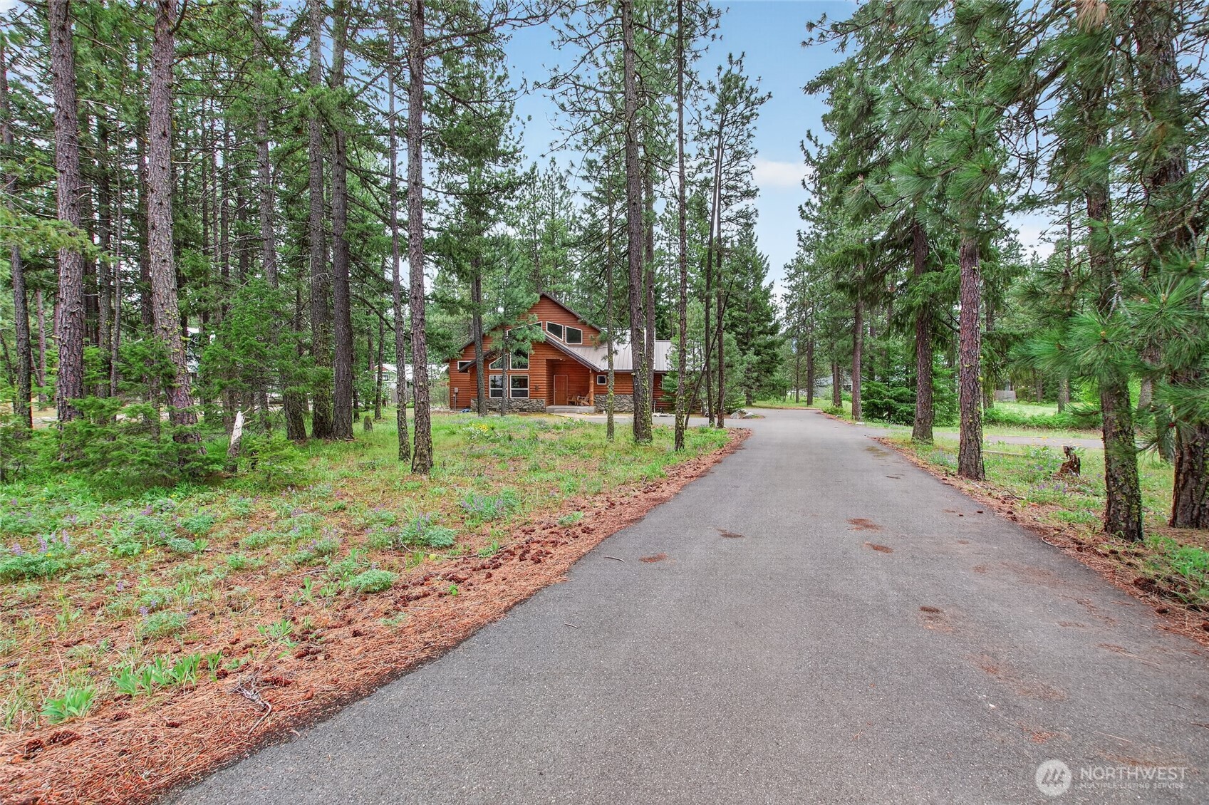 140 Evergreen Valley Loop Road Ronald, WA 98940 - Photo 23 of 31 Gallery Image 23