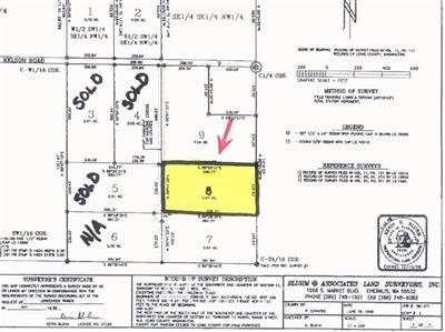 -l-8 Nelson Road Winlock, WA 98596 - Photo 1 of 1