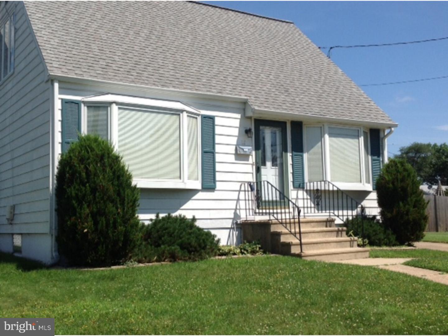 12 Brockton Road Hamilton, NJ 08619 - Photo 1 of 13 Exterior Front