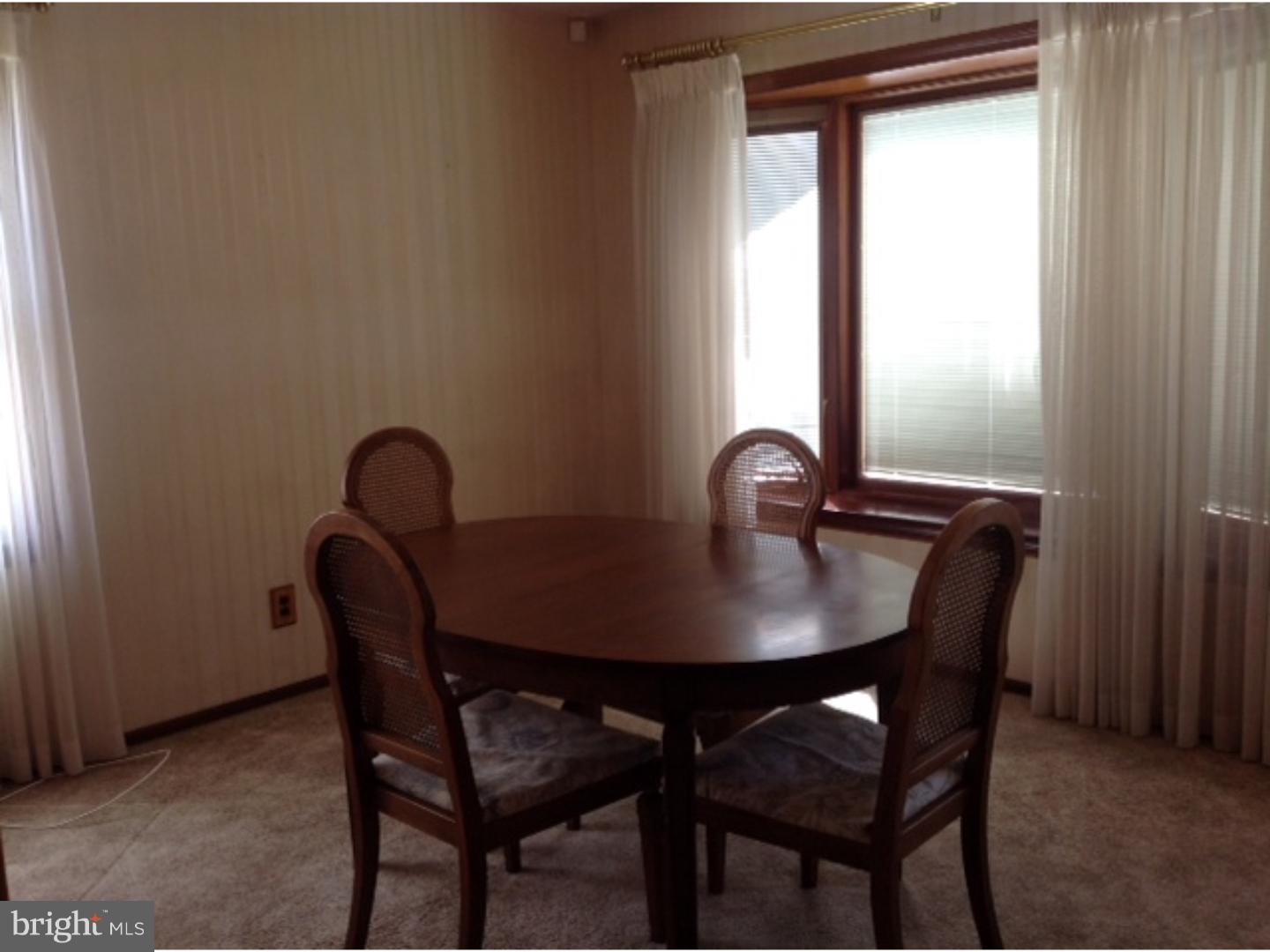 12 Brockton Road Hamilton, NJ 08619 - Photo 11 of 13 Dining Room