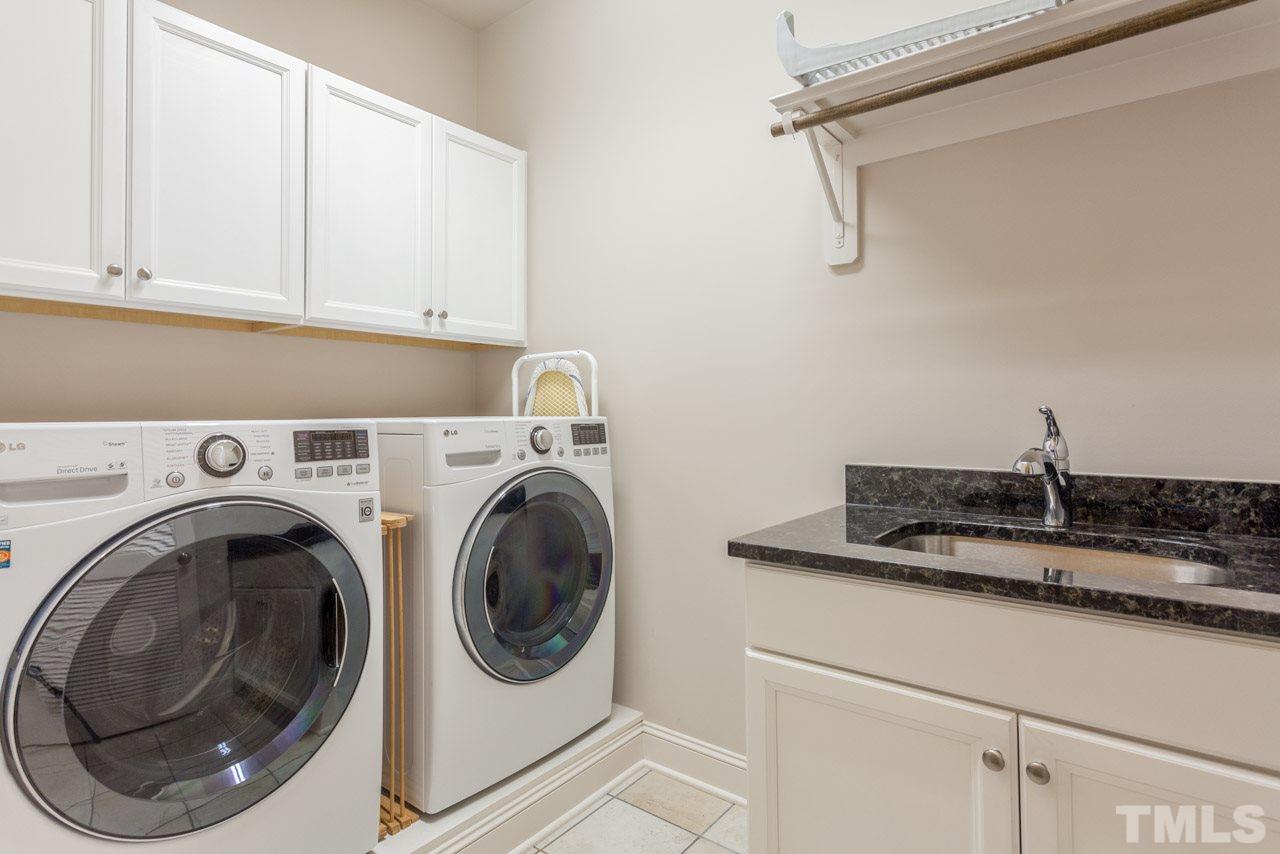 8127 Andrea Lane Raleigh, NC 27613 - Photo 22 of 30