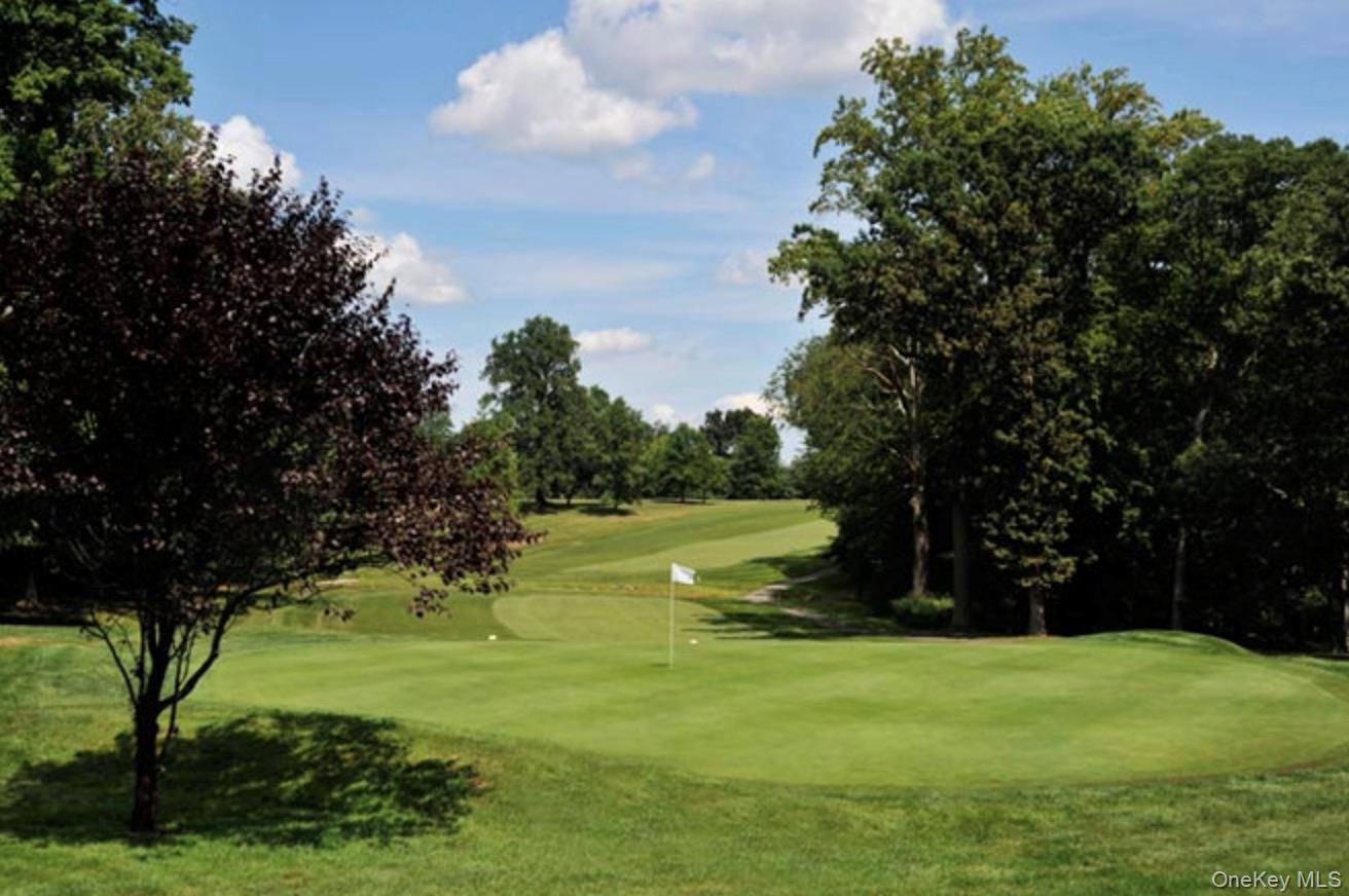 508 New Rochelle Road, Unit 2 Bronxville, NY 10708 - Photo 13 of 18 Lake Isle CC golf course