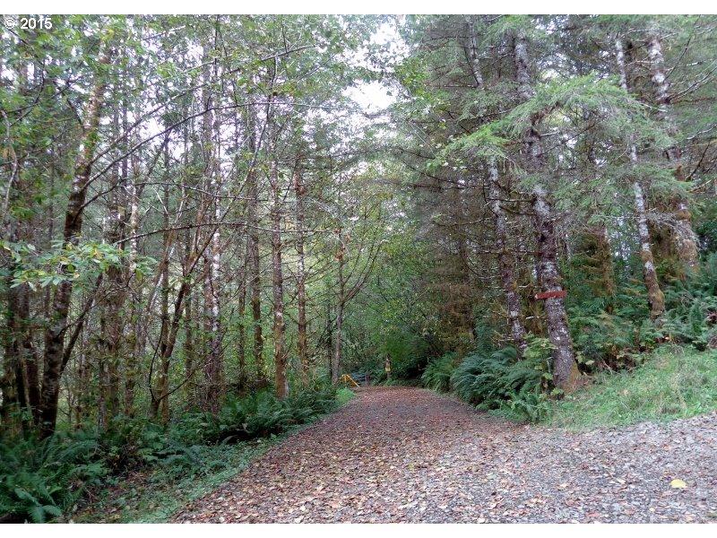 22505 Highway 101 South Beaver, OR 97112 - Photo 14 of 30 AccessRd5