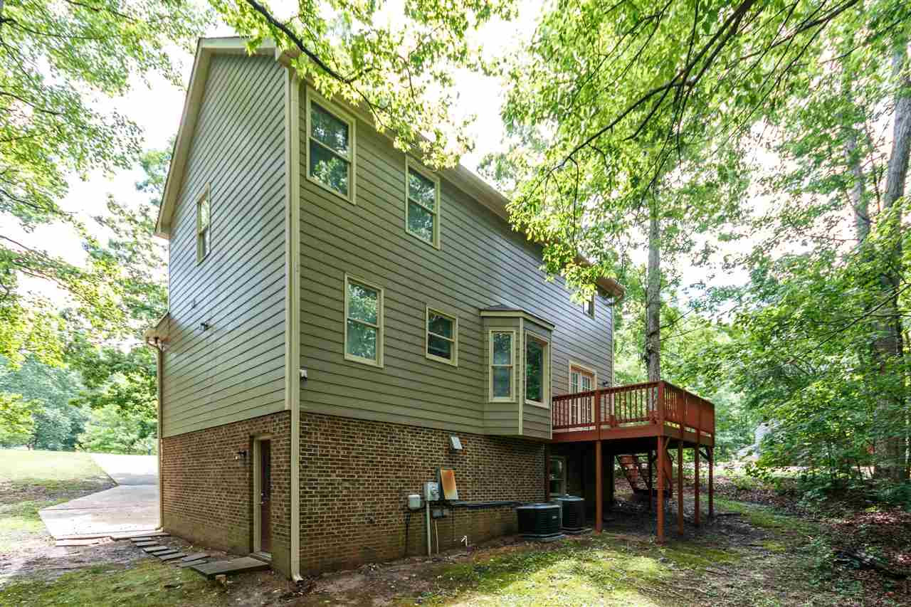 813 Jerome Road Durham, NC 27713 - Photo 29 of 30 Photo 29