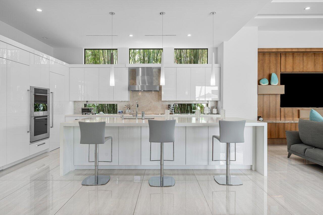 17939 Foxborough Lane Boca Raton, FL 33496 - Photo 22 of 138 Kitchen