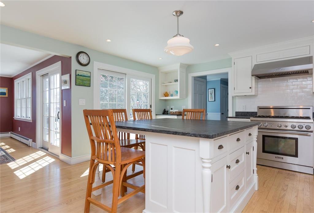 20 Longmeadow Road Cumberland Foreside, ME 04110 - Photo 10 of 35 Photo