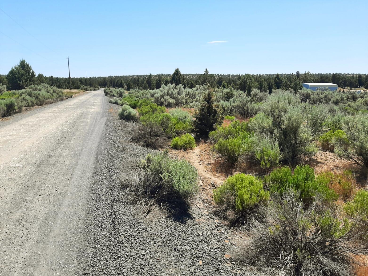 Southeast Snake Road Prineville, OR 97754 - Photo 10 of 11 12