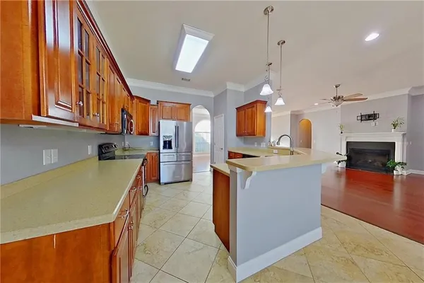 $454,000 | 606 Stonewall Jackson Place, Waycross, GA 31503