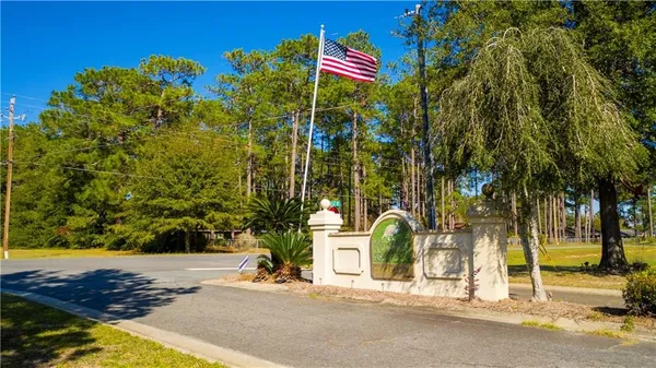$454,000 | 606 Stonewall Jackson Place, Waycross, GA 31503