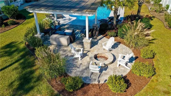 $454,000 | 606 Stonewall Jackson Place, Waycross, GA 31503