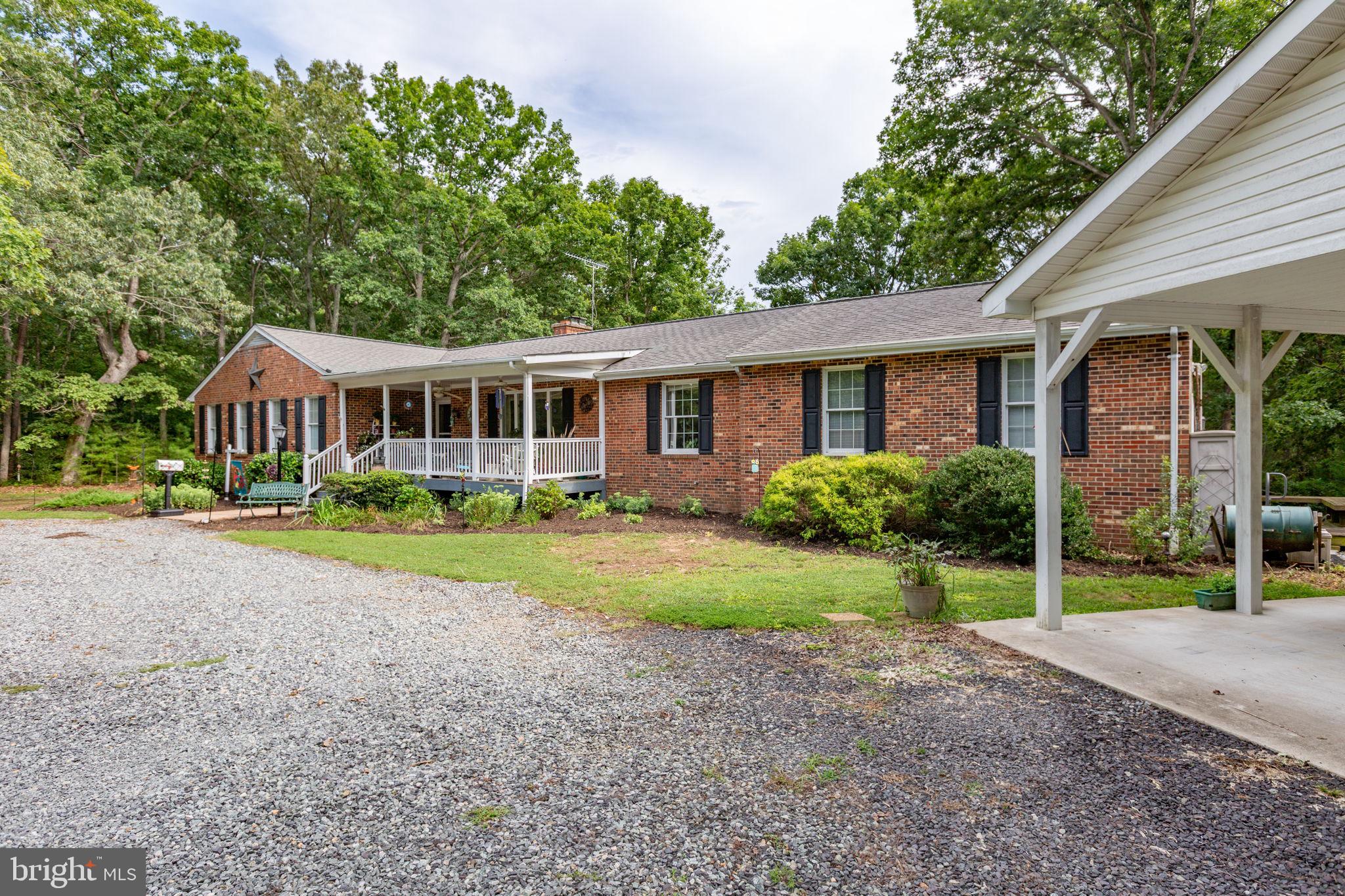 18270 Stoney Point Road King George, VA 22485 - Photo 8 of 64 Gallery Image 8