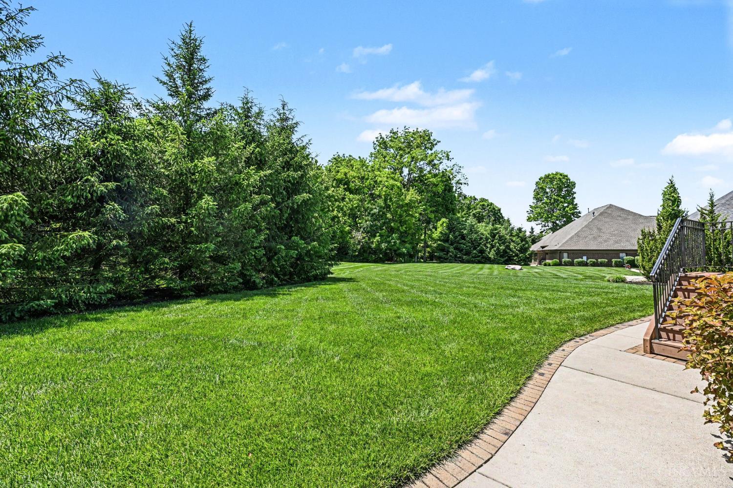 9356 Ridings Boulevard Dayton, OH 45458 - Photo 46 of 56