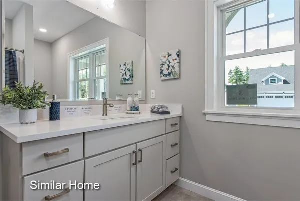 $860,000 | Lot 3 Pawtuckaway Ridge, Unit LOT 3, Nottingham, NH 03290