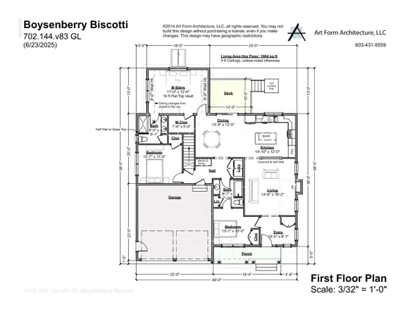 $860,000 | Lot 3 Pawtuckaway Ridge, Unit LOT 3, Nottingham, NH 03290