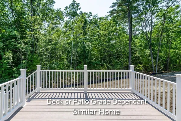 $860,000 | Lot 3 Pawtuckaway Ridge, Unit LOT 3, Nottingham, NH 03290