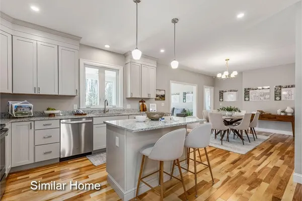 $860,000 | Lot 3 Pawtuckaway Ridge, Unit LOT 3, Nottingham, NH 03290