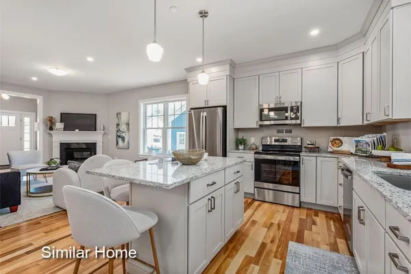 $860,000 | Lot 3 Pawtuckaway Ridge, Unit LOT 3, Nottingham, NH 03290