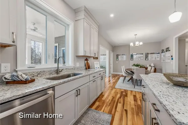 $860,000 | Lot 3 Pawtuckaway Ridge, Unit LOT 3, Nottingham, NH 03290