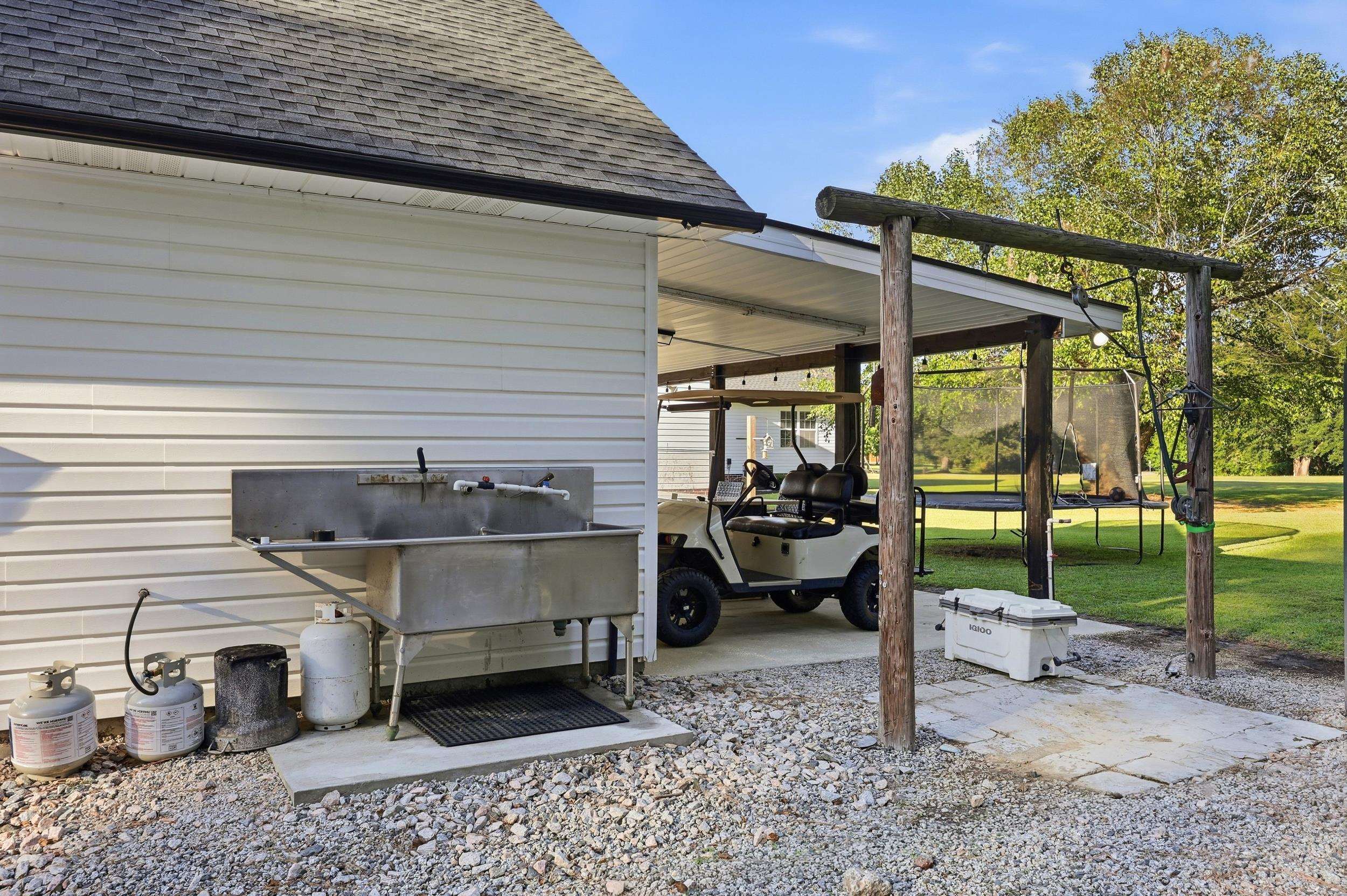 3436 Poplar Church Road Aynor, SC 29511 - Photo 44 of 61 Gallery Image 44
