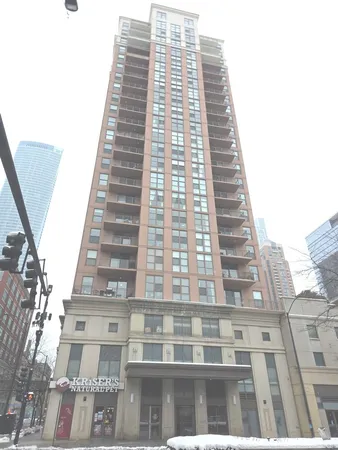 $2,350 | 1101 South State Street, Unit 801, Chicago, IL 60605