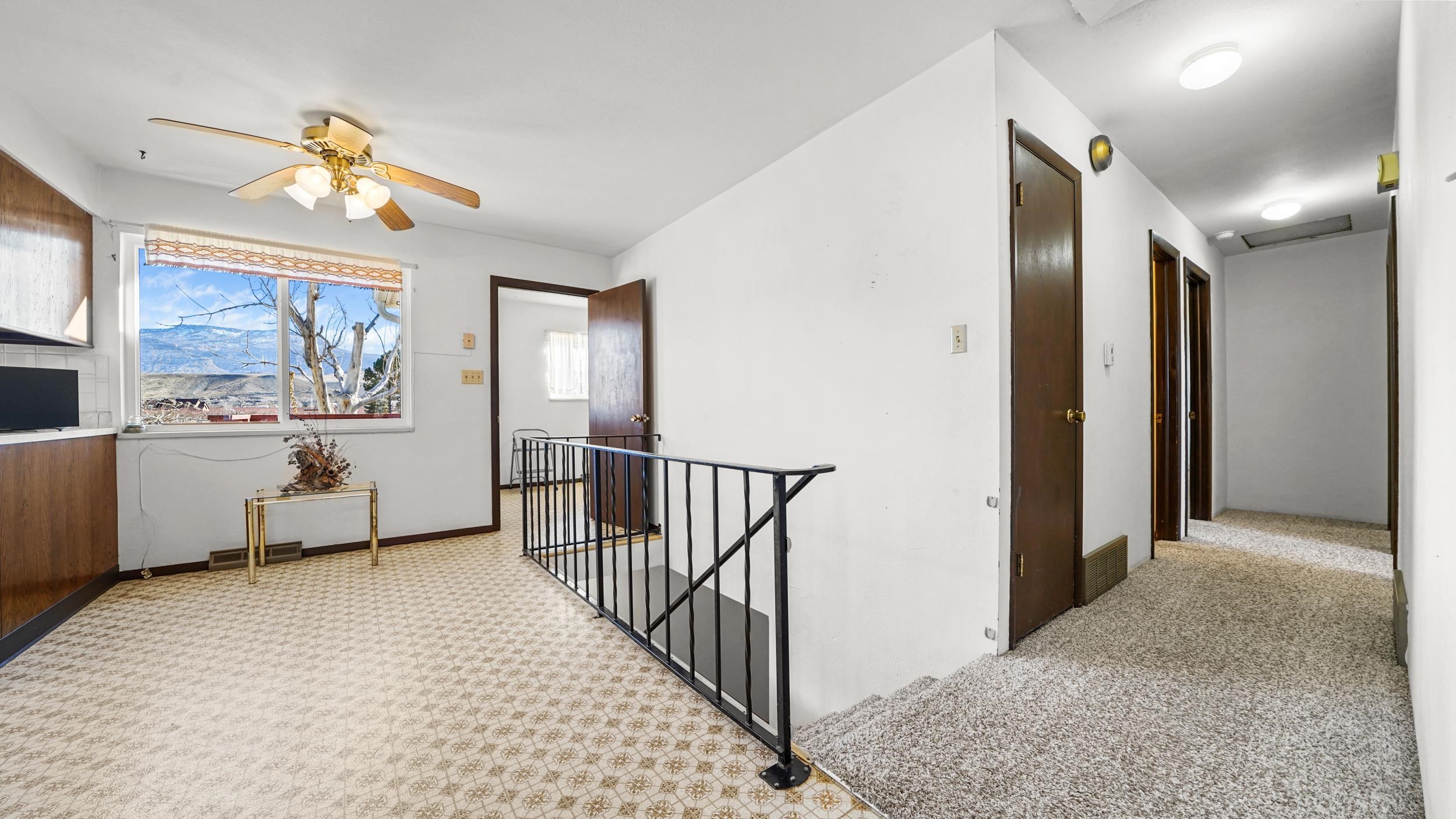 582 36 Road Palisade, CO 81526 - Photo 18 of 31 a view of a livingroom with furniture