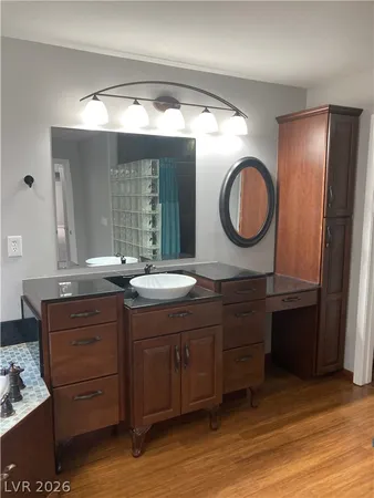 $3,856 | 7020 North Albatross Attic Street, North Las Vegas, NV 89084