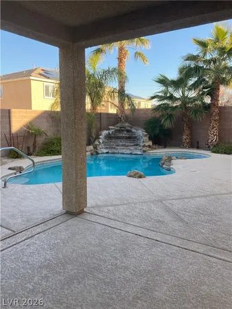 $3,856 | 7020 North Albatross Attic Street, North Las Vegas, NV 89084