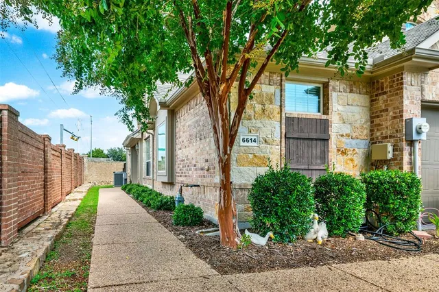$330,000 | 6614 Eagle Nest Drive, Garland, TX 75044