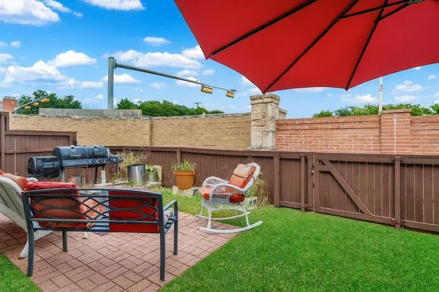 $330,000 | 6614 Eagle Nest Drive, Garland, TX 75044