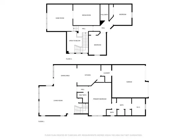 $330,000 | 6614 Eagle Nest Drive, Garland, TX 75044