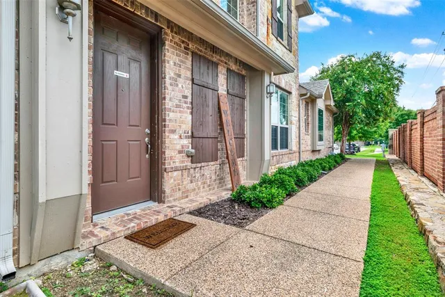 $330,000 | 6614 Eagle Nest Drive, Garland, TX 75044