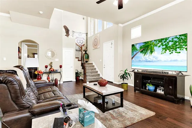 $330,000 | 6614 Eagle Nest Drive, Garland, TX 75044