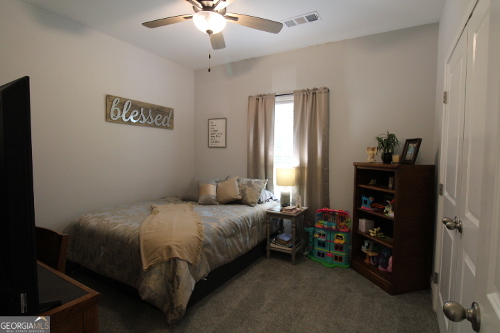 141 Wilmot Road Barnesville, GA 30204 - Photo 36 of 38