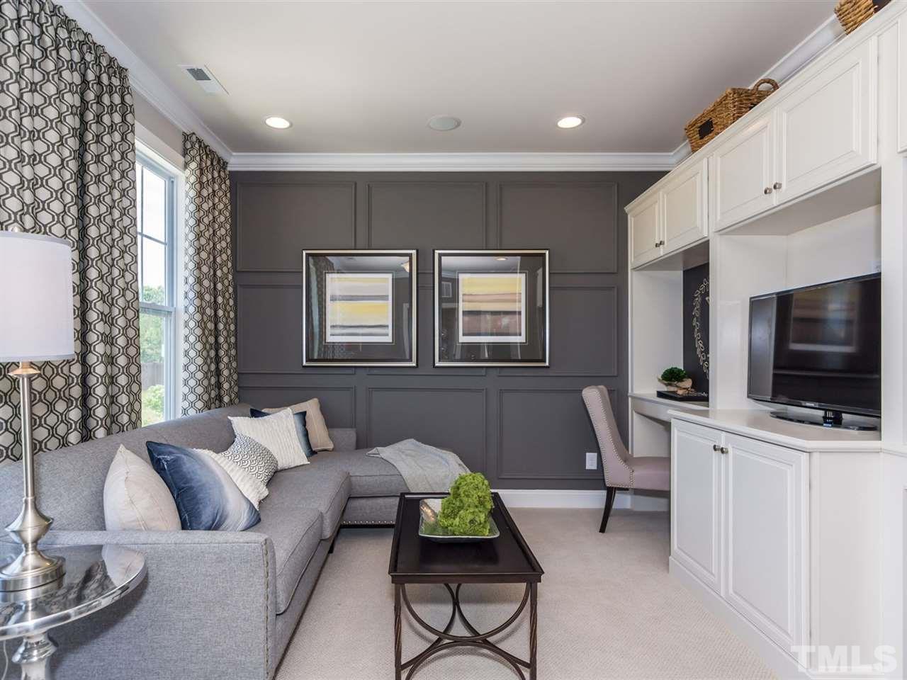4312 Walker Hallow Street Raleigh, NC 27616 - Photo 14 of 25 Gallery Image 14