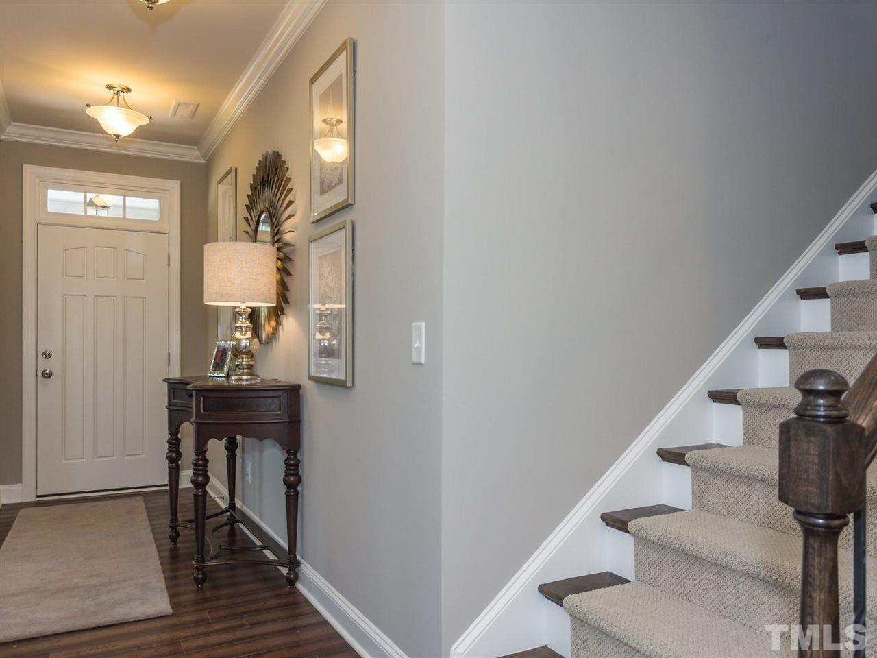 4312 Walker Hallow Street Raleigh, NC 27616 - Photo 3 of 25 Gallery Image 3