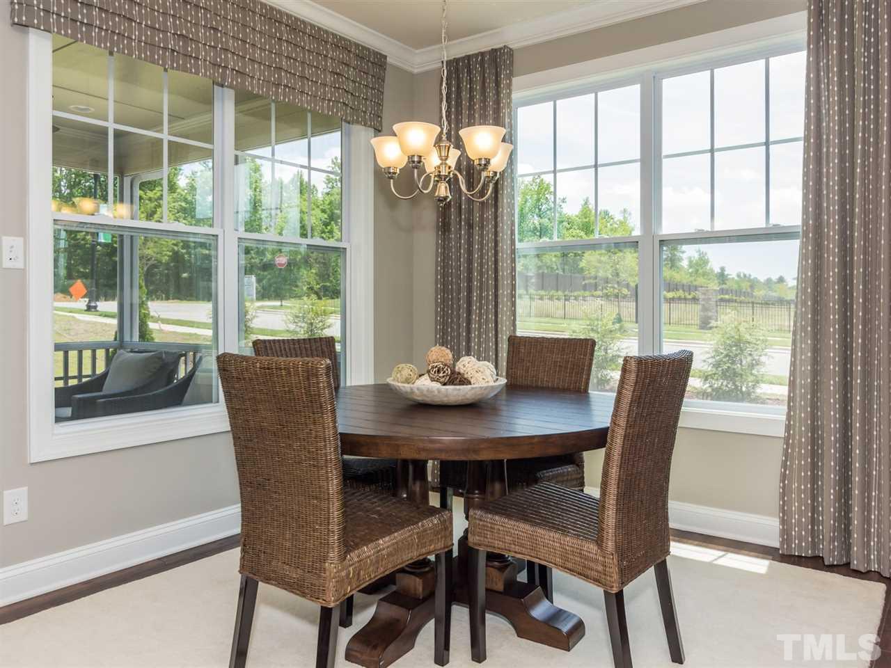 4312 Walker Hallow Street Raleigh, NC 27616 - Photo 8 of 25 Gallery Image 8