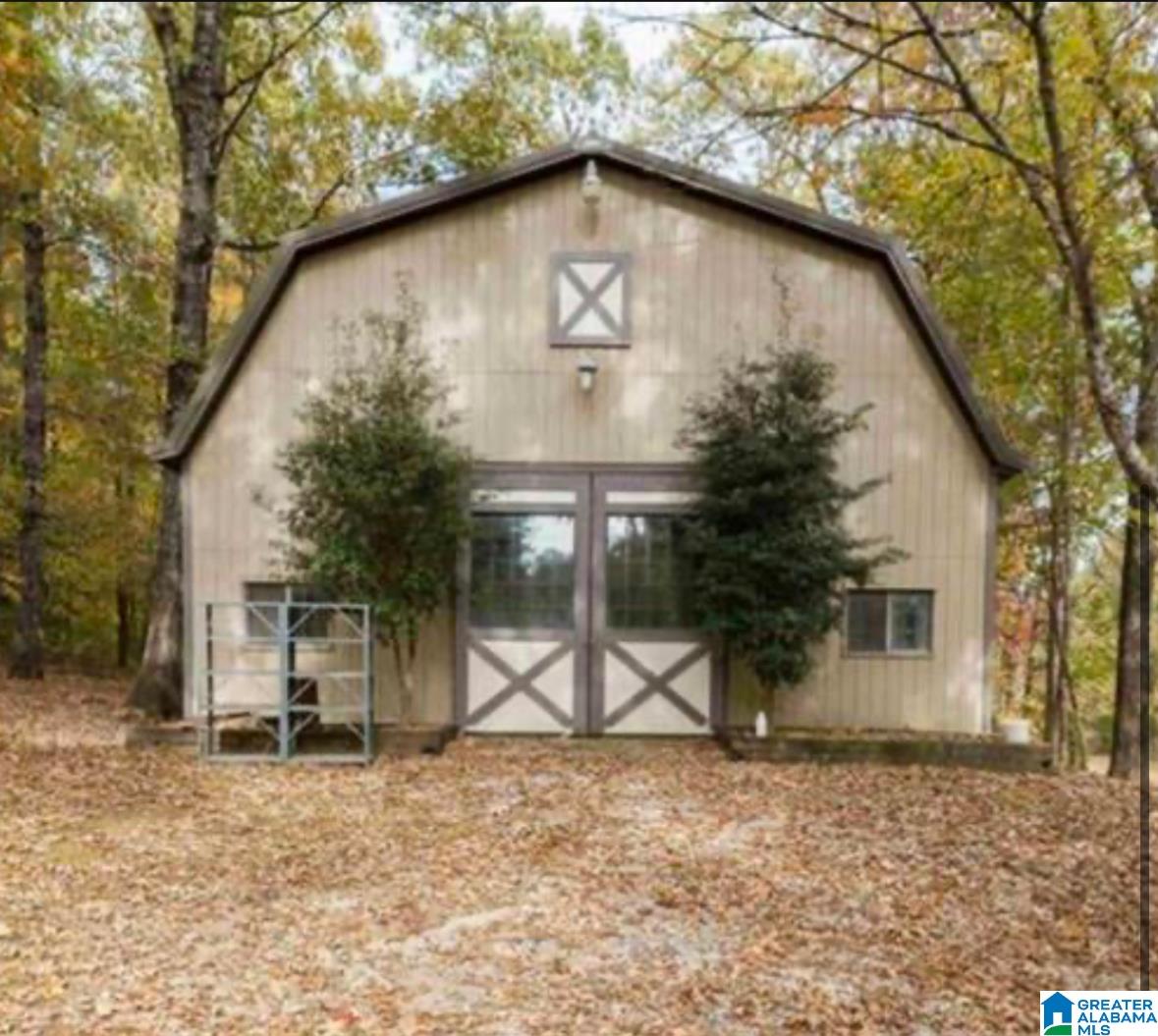 318 Valley View Road Pelham, AL 35124 - Photo 62 of 67