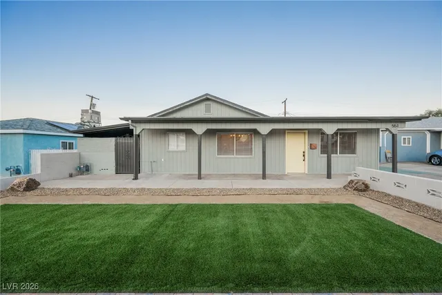 $399,900 | 551 National Street, Henderson, NV 89015