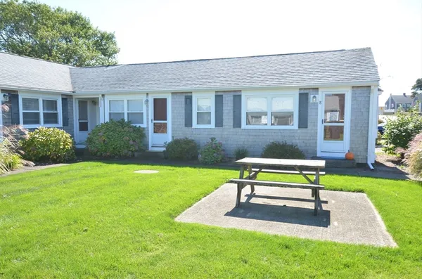 $375,000 | 194 Captain Chase Road, Unit 8, Dennis, MA 02639