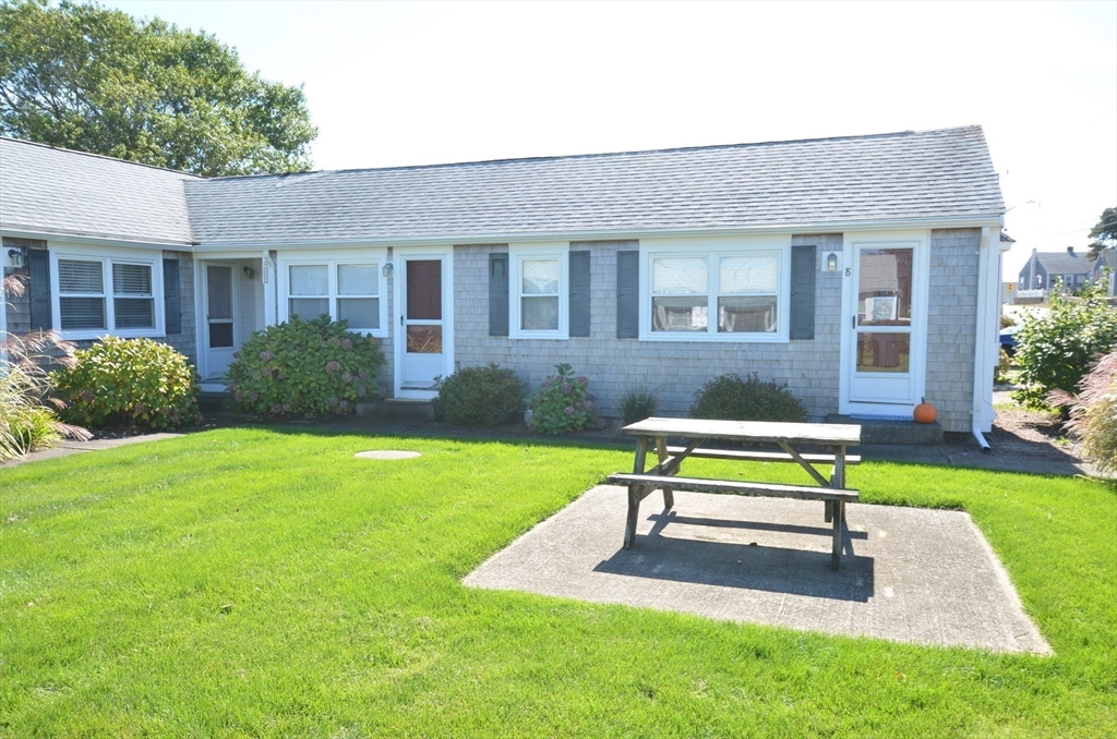 194 Captain Chase Road, Unit 8 Dennis, MA 02639 - Photo 1 of 22