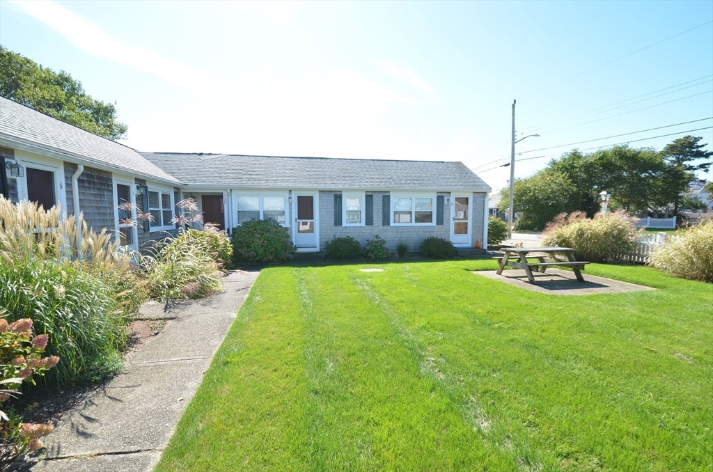 194 Captain Chase Road, Unit 8 Dennis, MA 02639 - Photo 19 of 22