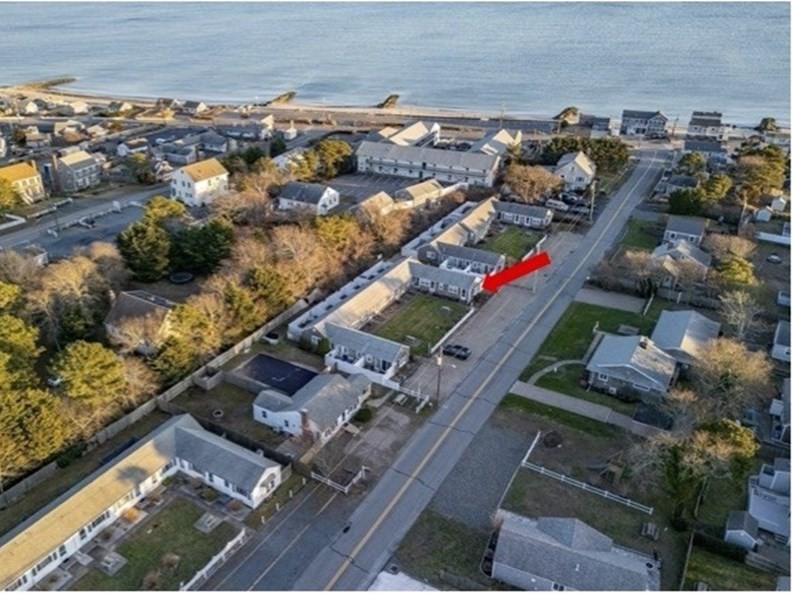 194 Captain Chase Road, Unit 8 Dennis, MA 02639 - Photo 21 of 22