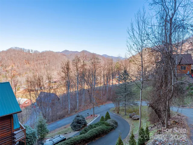 $54,900 | 0 Appalachian Trail, Maggie Valley, NC 28751