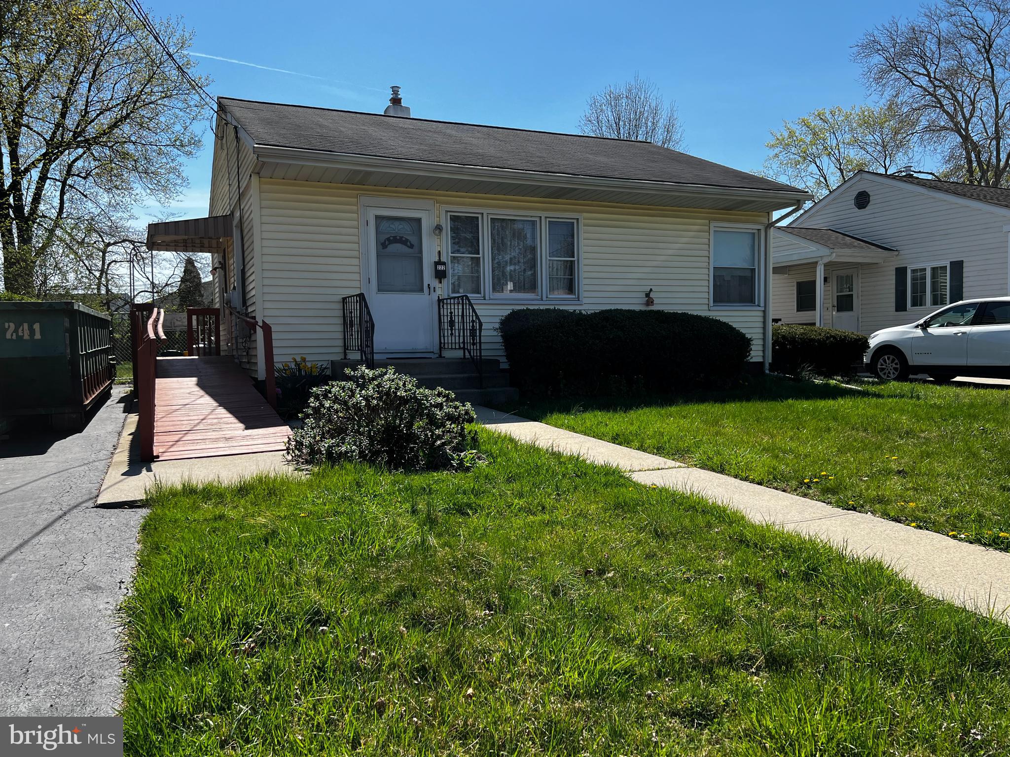 222 Clamer Road Trenton, NJ 08628 - Photo 1 of 15