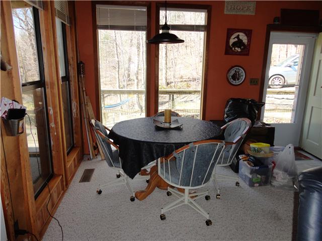 739 Aaron Webb Road Smithville, TN 37166 - Photo 4 of 15 Dining space