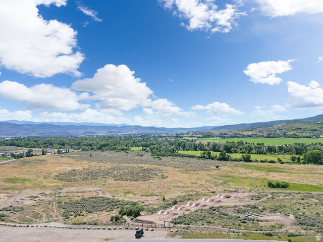 2459 Painter Road Marion, UT 84036 - Photo 40 of 42 Expansive terrain featuring varied topography, distant mountain ranges, and open skies