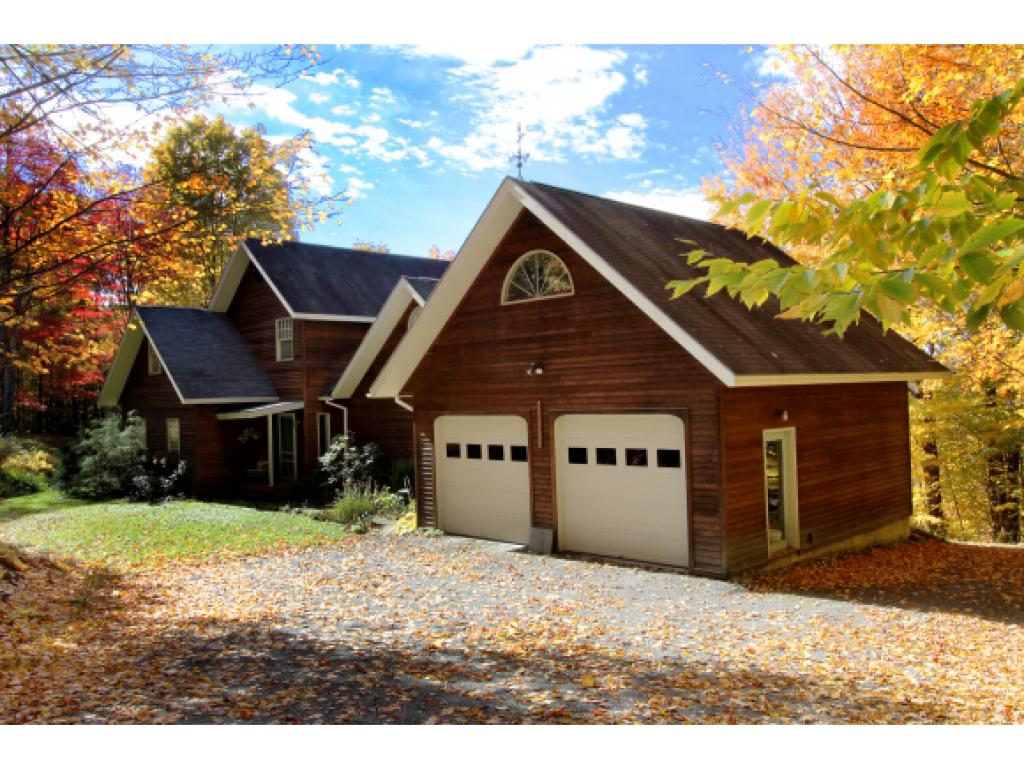 402 Valley View Road Waterbury, VT 05677 - Photo 1 of 33 Gallery Image 1