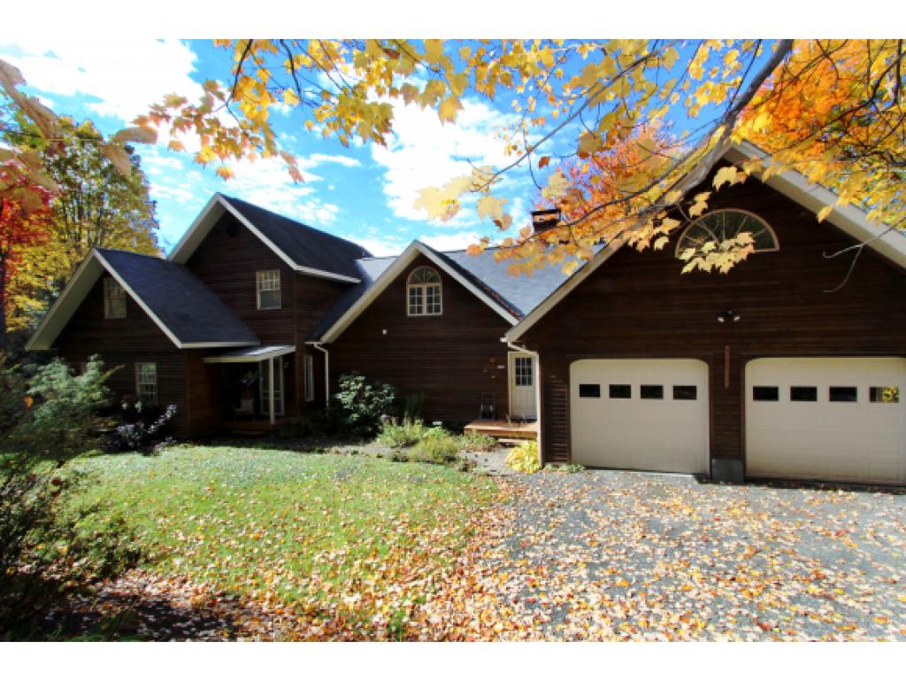 402 Valley View Road Waterbury, VT 05677 - Photo 2 of 33 Gallery Image 2