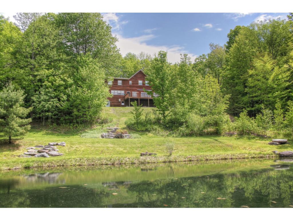 402 Valley View Road Waterbury, VT 05677 - Photo 3 of 33 Gallery Image 3