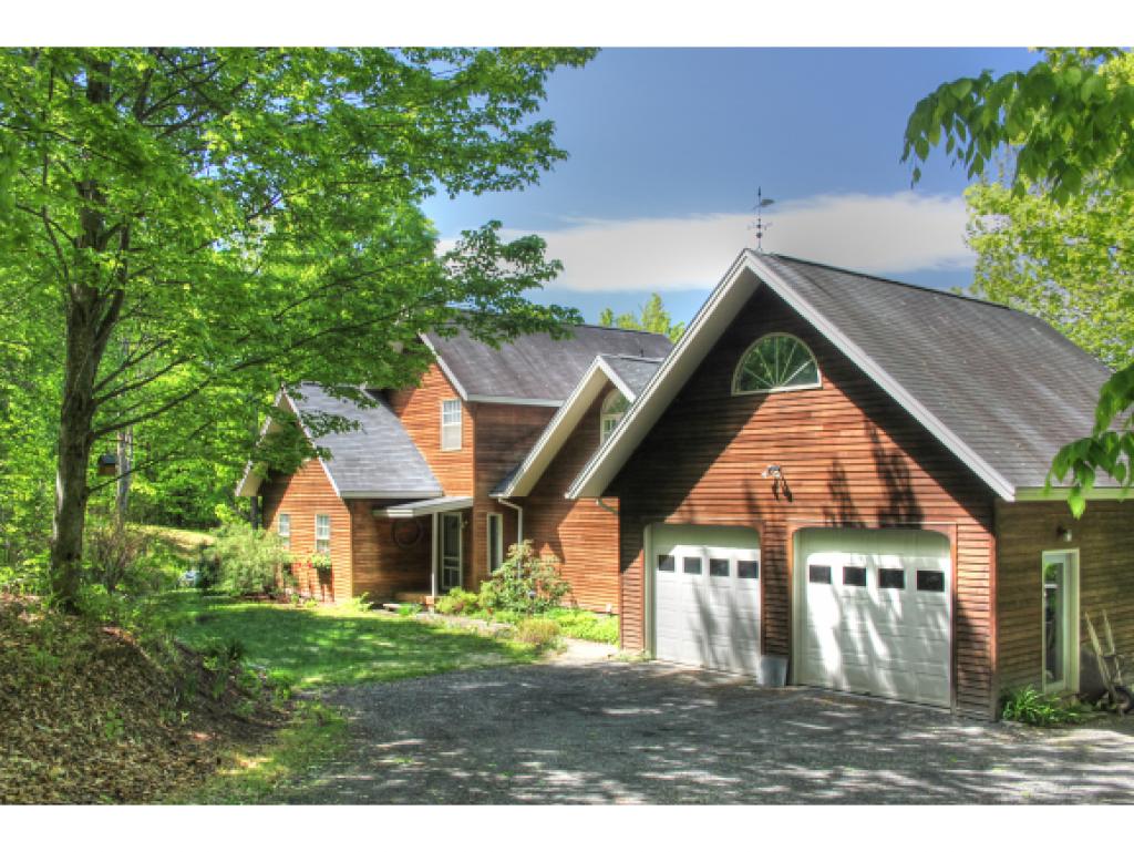 402 Valley View Road Waterbury, VT 05677 - Photo 33 of 33 Gallery Image 33